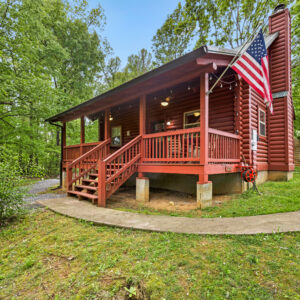 Cabin Rentals Tennessee: Positive Perceptions-55